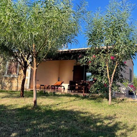 Domo Sara Villa Orosei Exterior photo