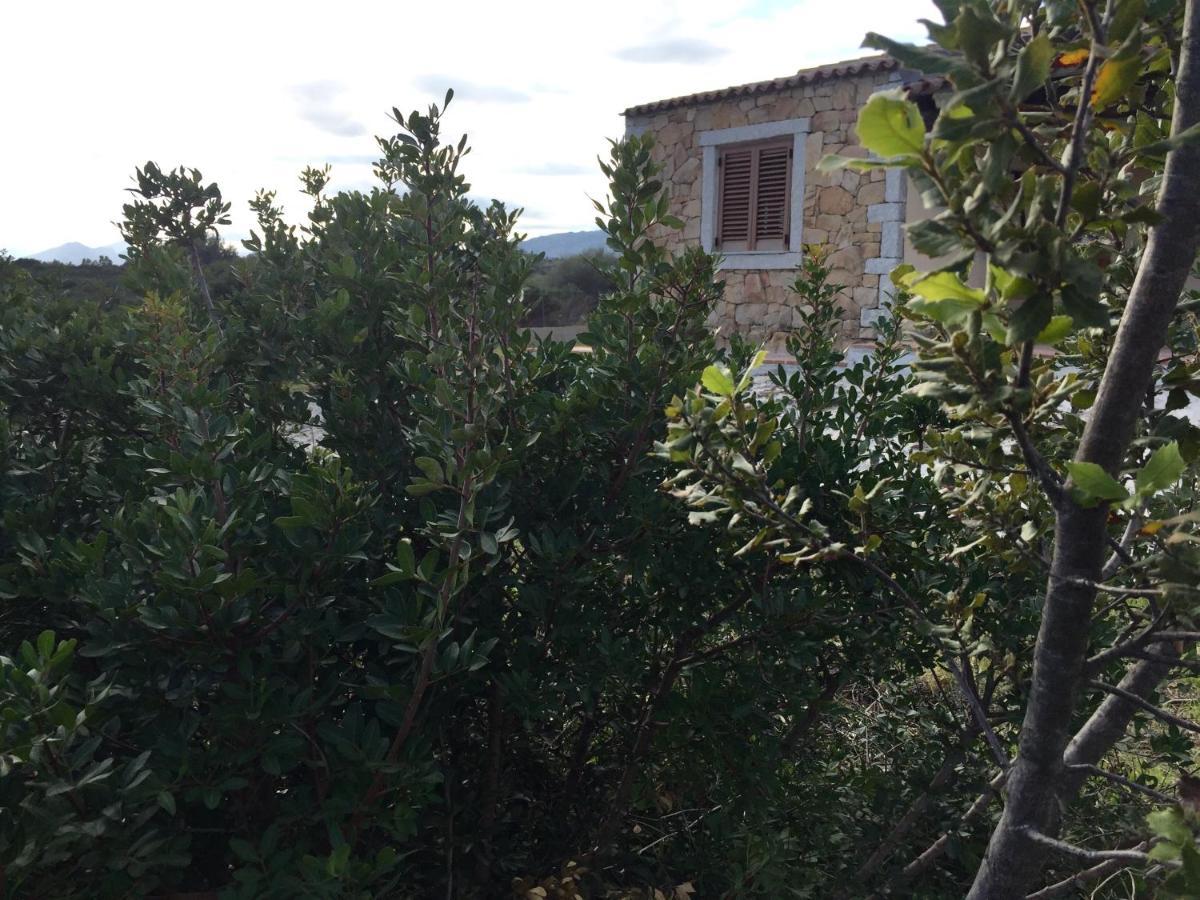 Domo Sara Villa Orosei Exterior photo