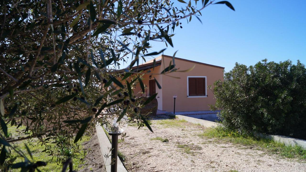 Domo Sara Villa Orosei Exterior photo